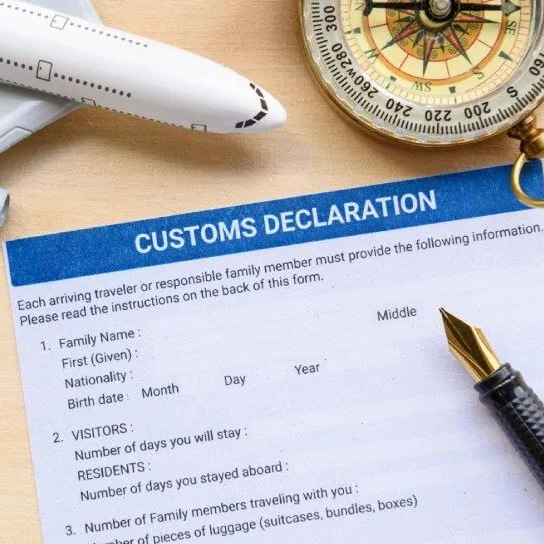 Best Freight Forwarder and Customs Broker in China 8 Custom brokerage