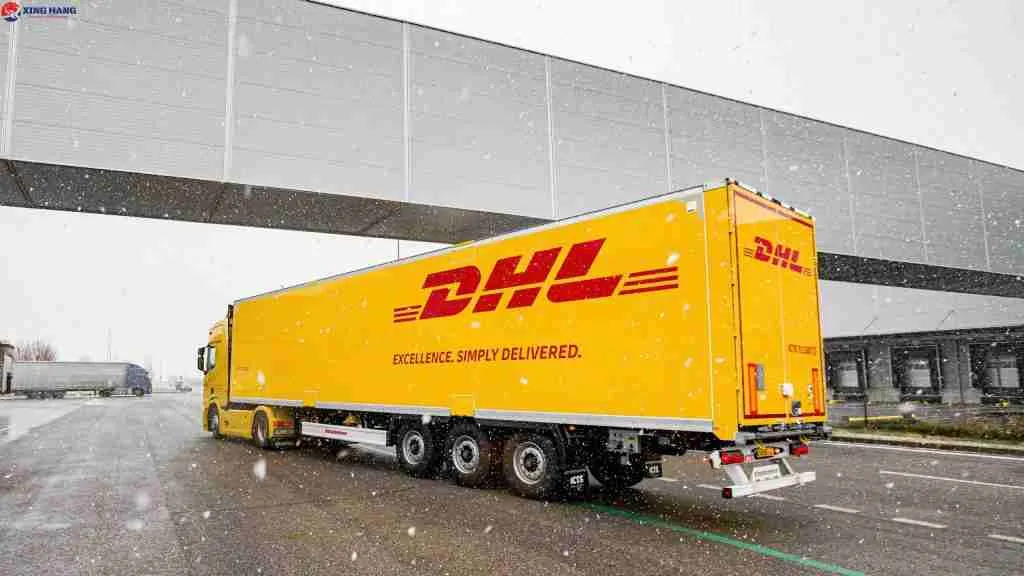Express Freight From China 1 DHL Winterreifen Header