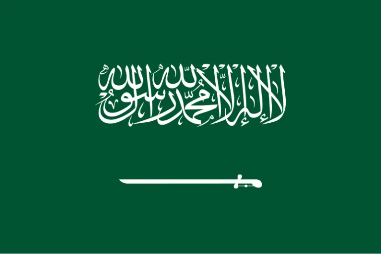 Shipping from China to Saudi Arabia