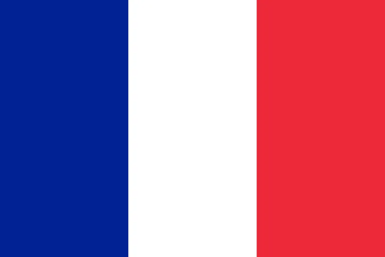 Shipping from China to France