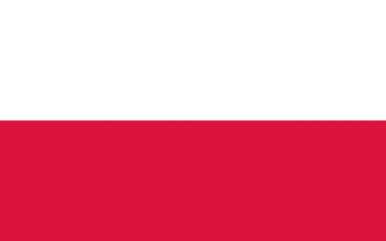 Shipping from China to Poland