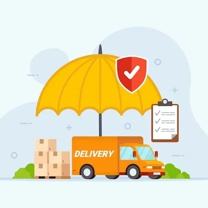 Best Freight Forwarder and Customs Broker in China 13 risk shipping insurance