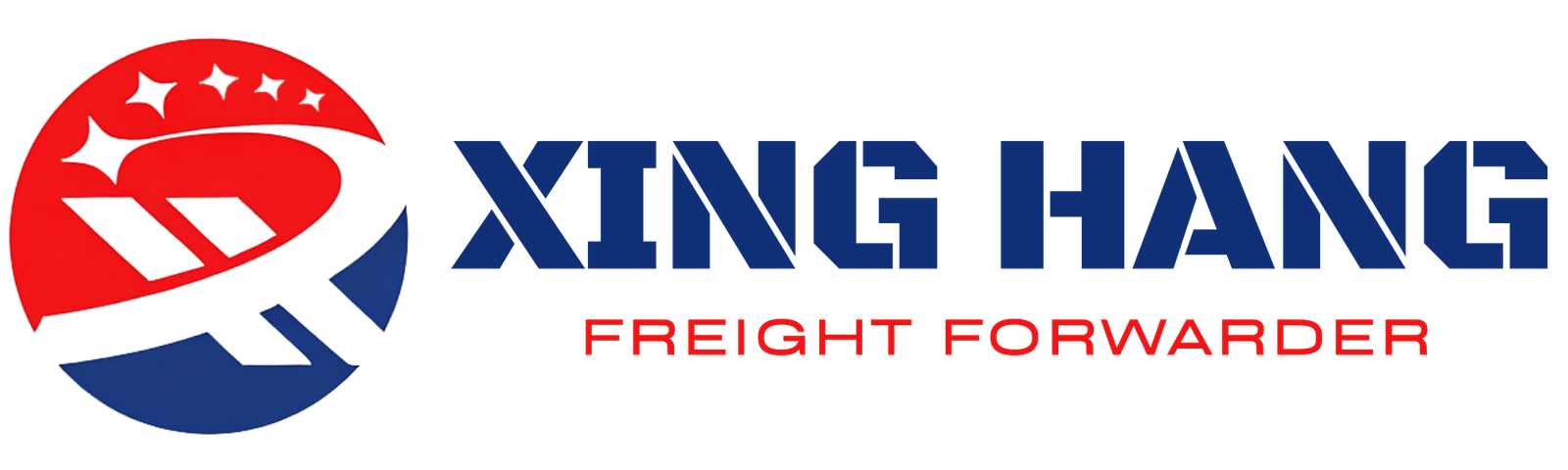 Xing Hang Freight Forwarder