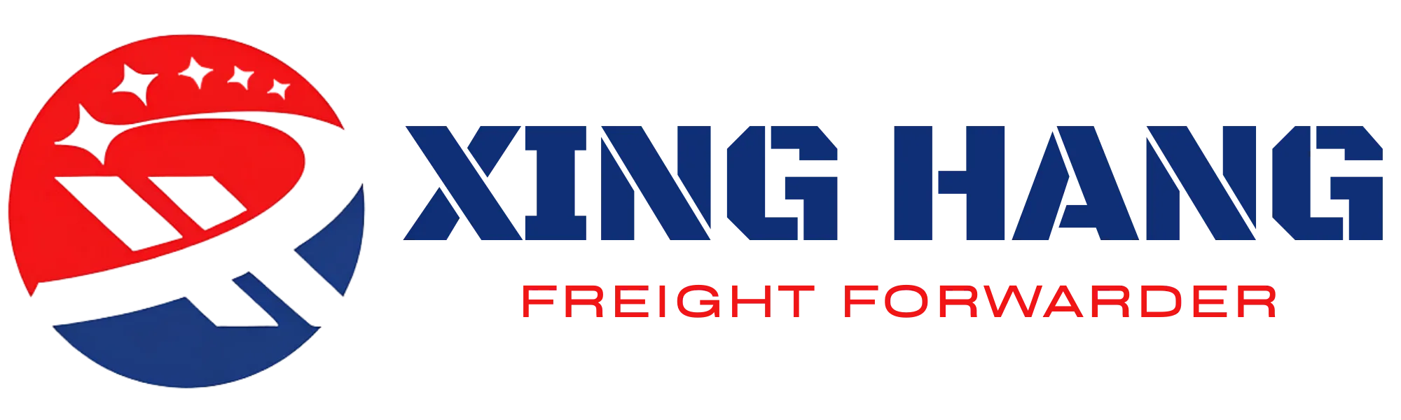 Xing Hang Freight Forwarder