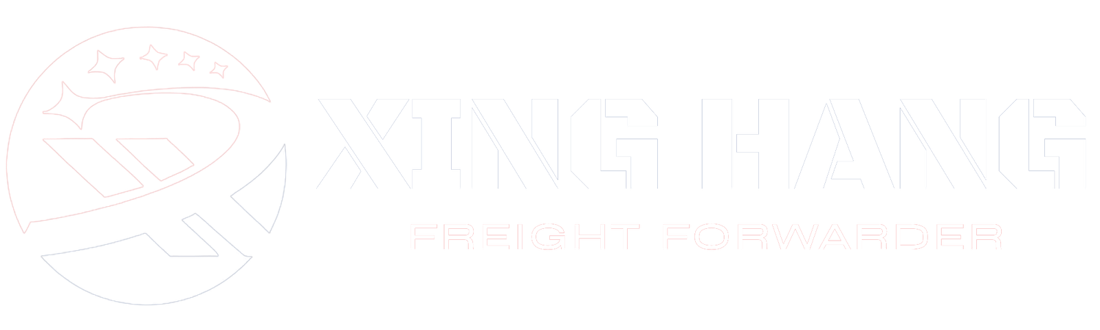 Xing Hang Freight Forwarder