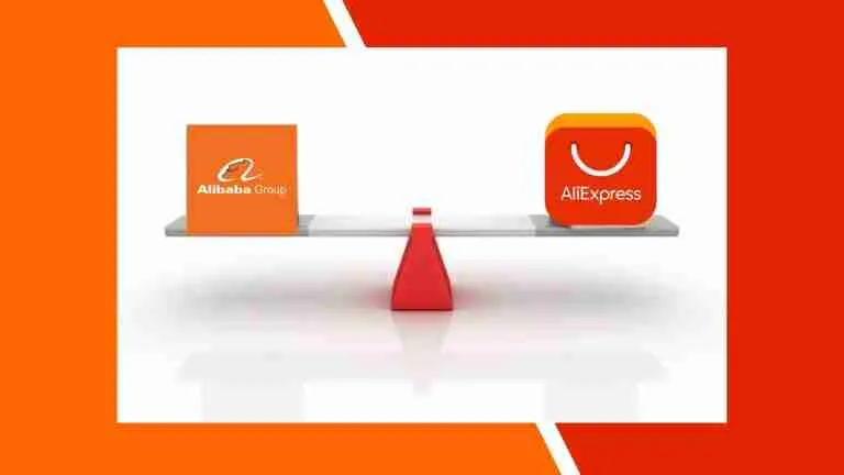 1733731705 Alibaba vs AliExpress Qual é melhor e qual é a diferença