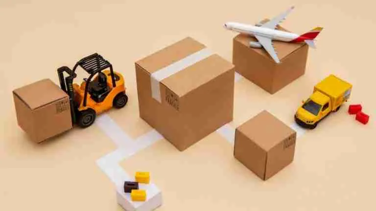 Como enviar do Alibaba para a Amazon FBA: guia passo a passo