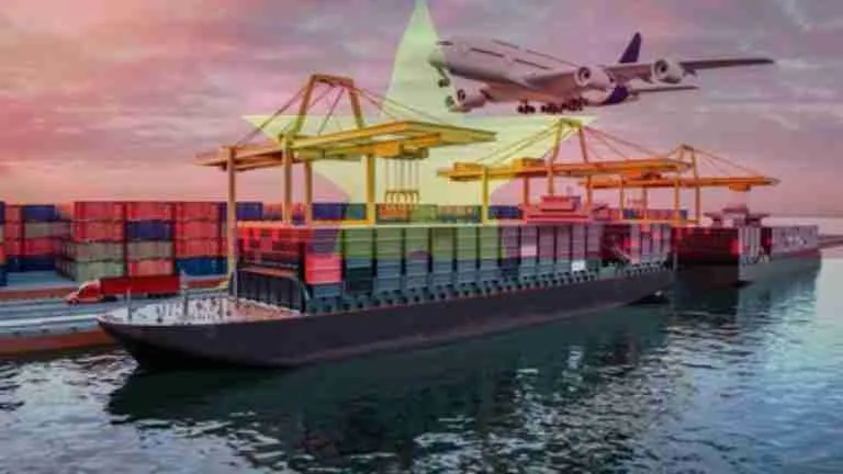 Shipping from Shenzhen, China to USA: Complete Guide