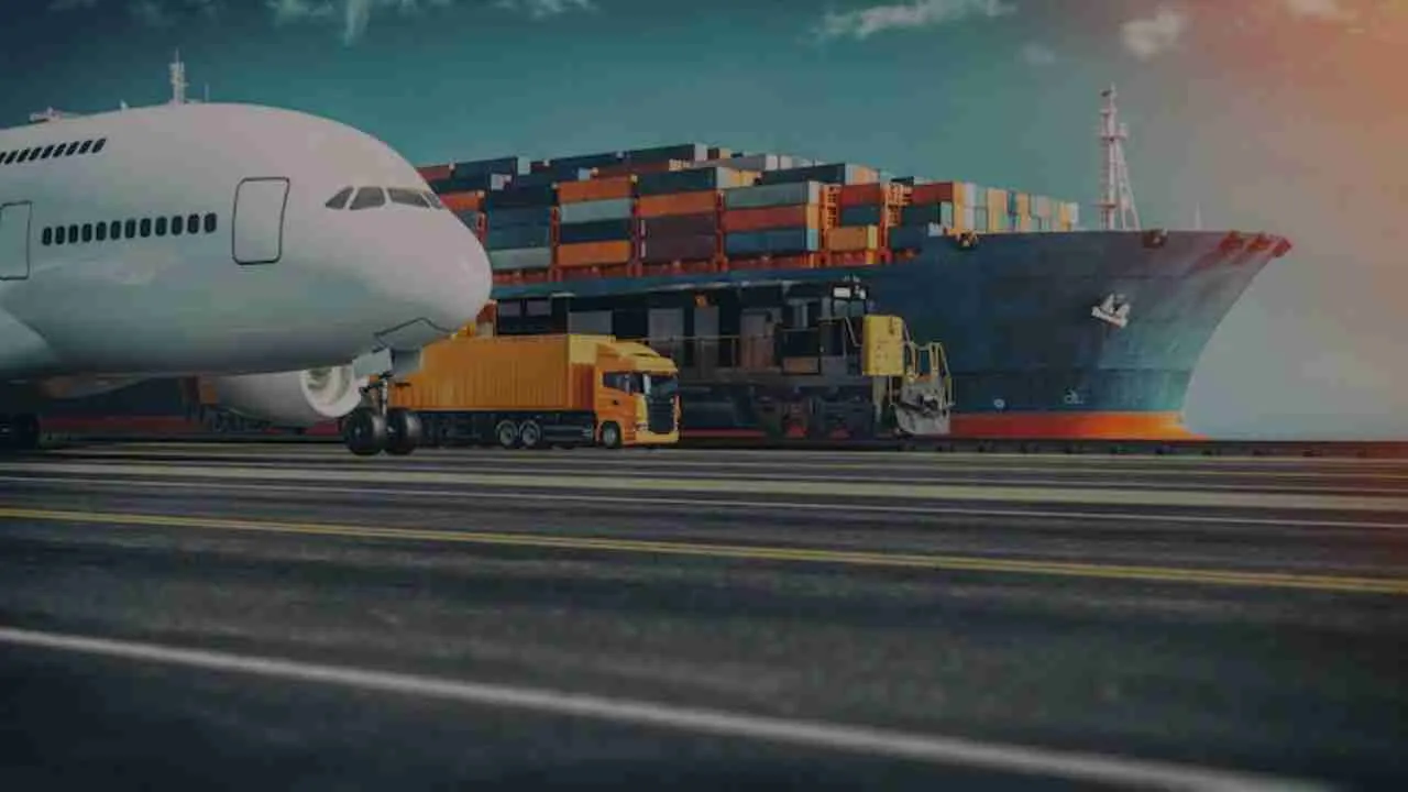Custo de envio da China para os EUA para 9 métodos de envio principais