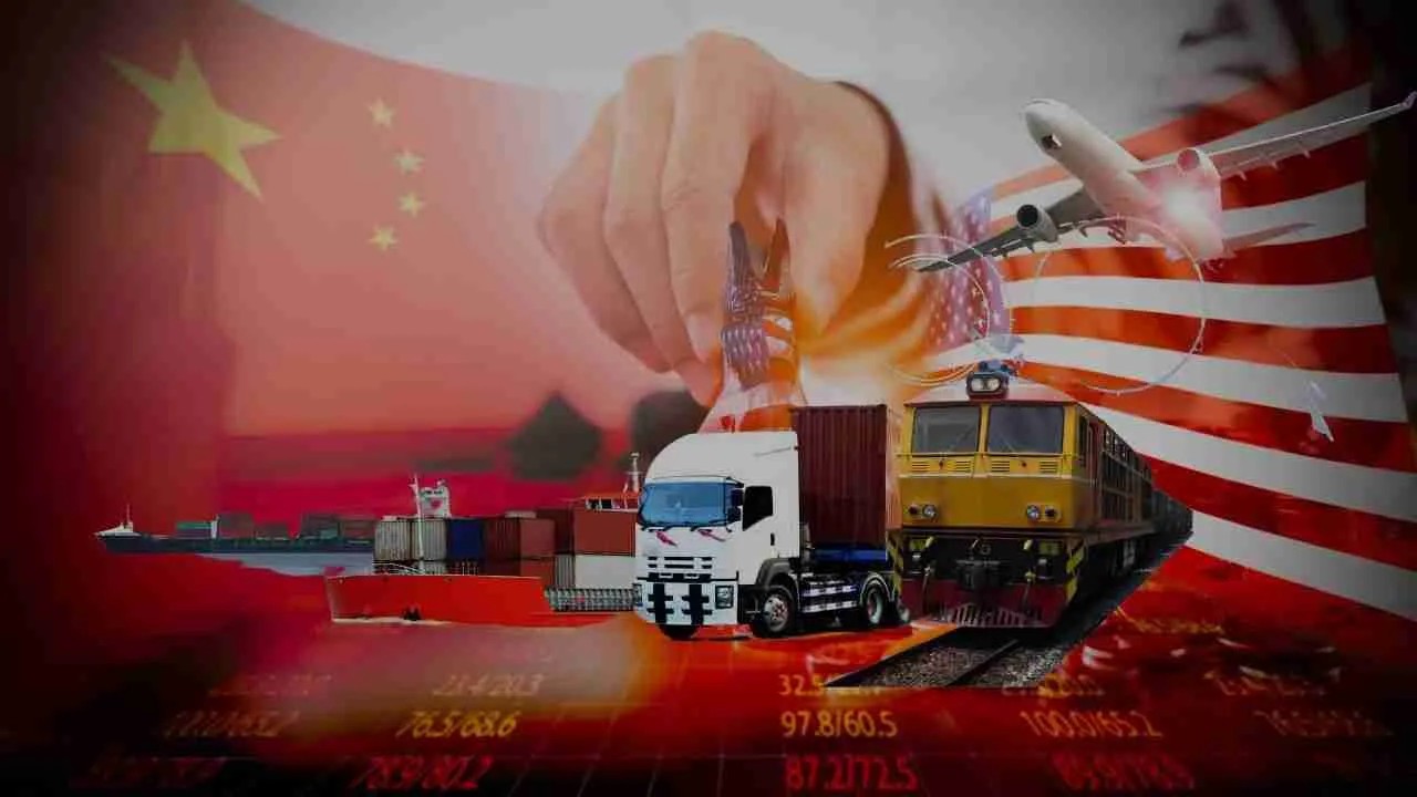 Shipping from China to Chicago: Time, Rates, and More 1 從中國寄往芝加哥:時間、費率及更多信息