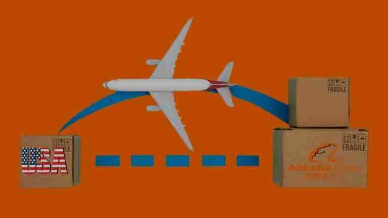 How to Ship from Alibaba to USA?-Complete Guide Step by Step