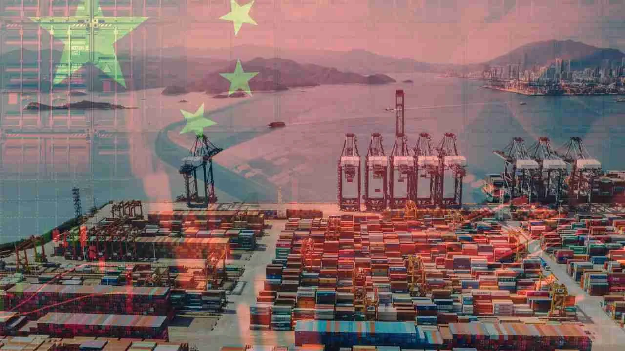 Atrasos no embarque da China: principais causas e estratégias 1 Atrasos no embarque da China: principais causas e estratégias