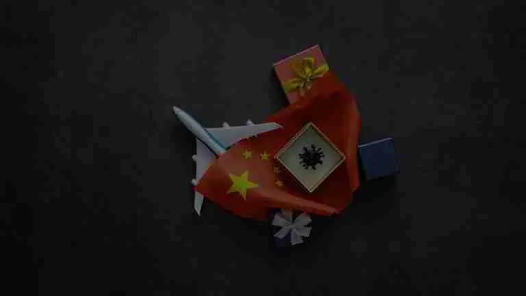 Shipping By Air from China: Rates & Time & Tips | 2022