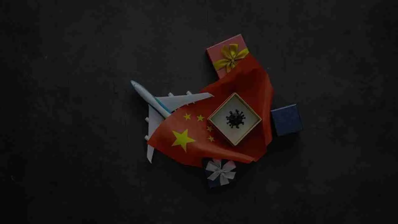 Shipping By Air from China: Rates & Time & Tips | 2025 1 Shipping By Air from China: Rates & Time & Tips | 2022