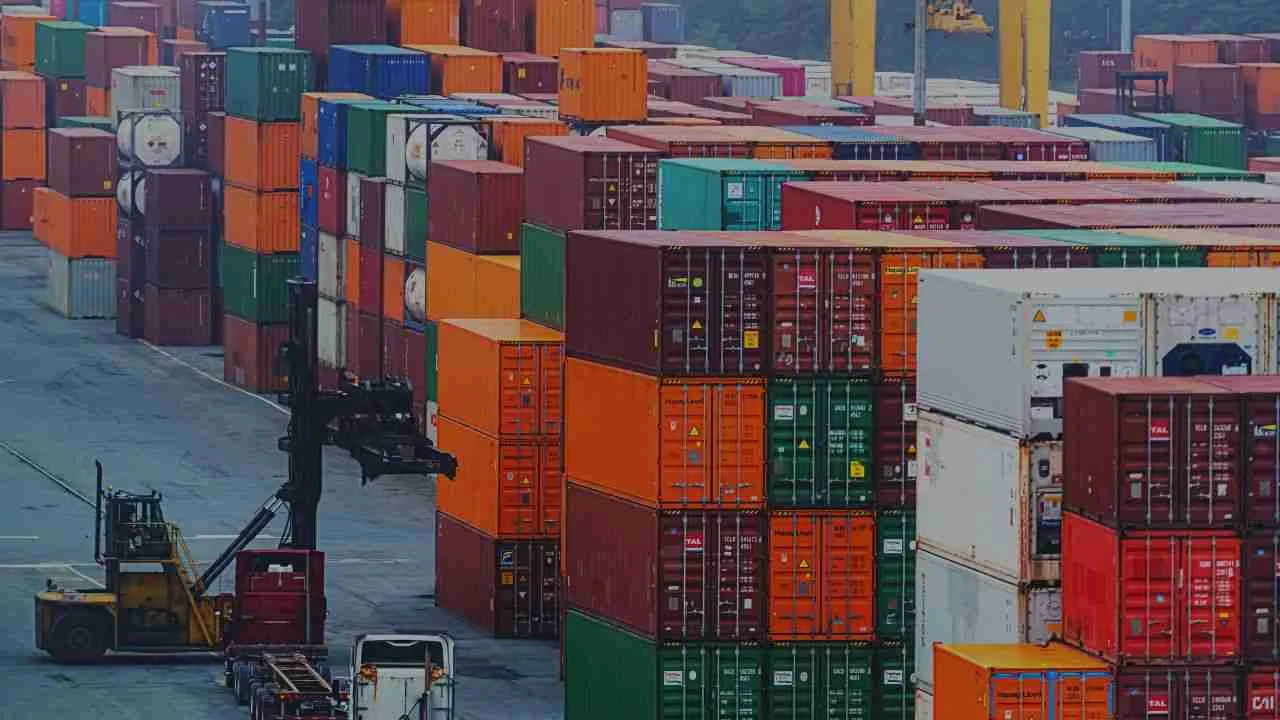 Fumigação de contêineres: exemplos, tempo, preços e muito mais