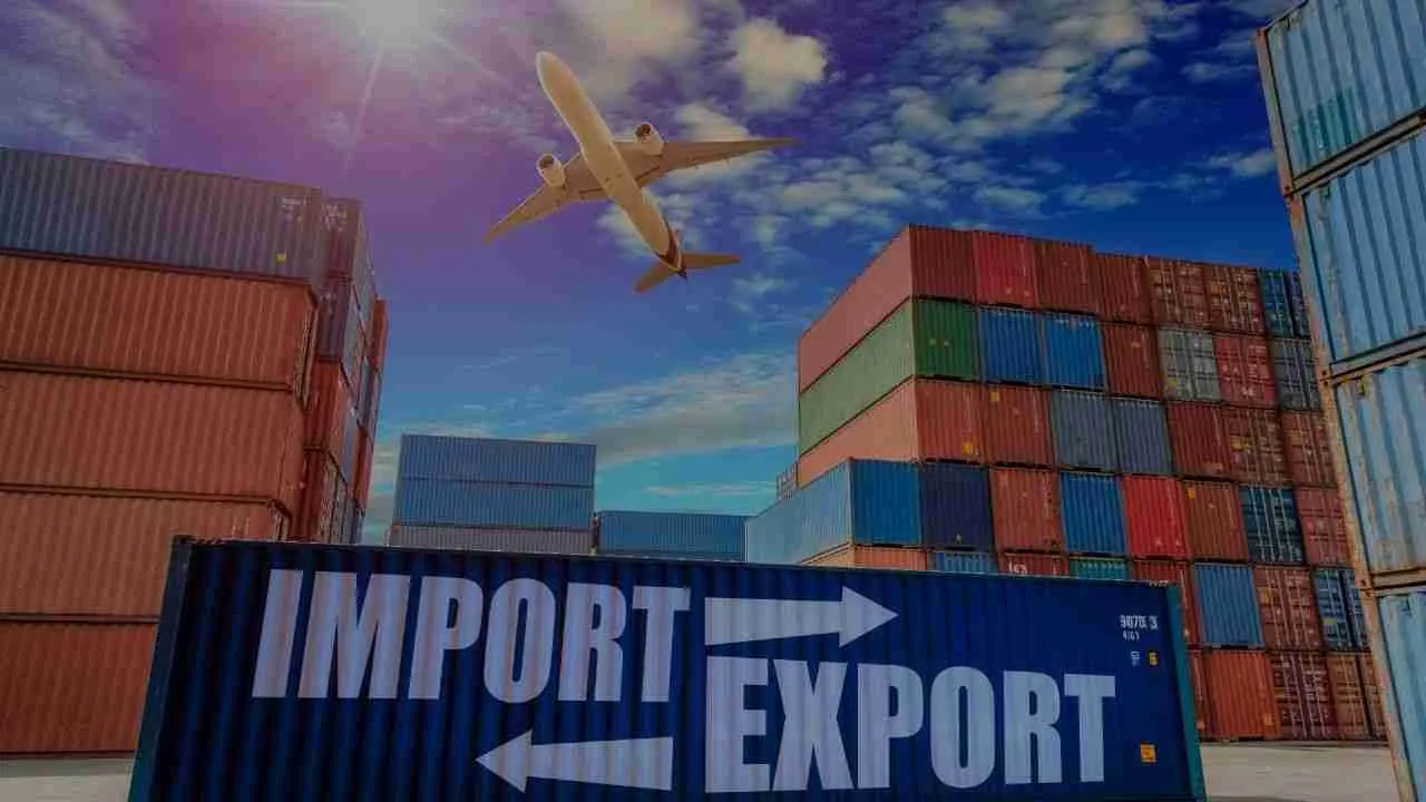 Documents Required for Import&Export Customs Clearance 1 Documentos necessários para desembaraço aduaneiro de importação e exportação
