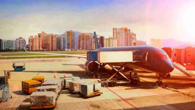 空运和航空货物运输：您需要了解的一切