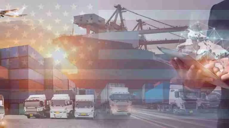 关税计算：什么是关税以及如何计算美国进口关税和关税