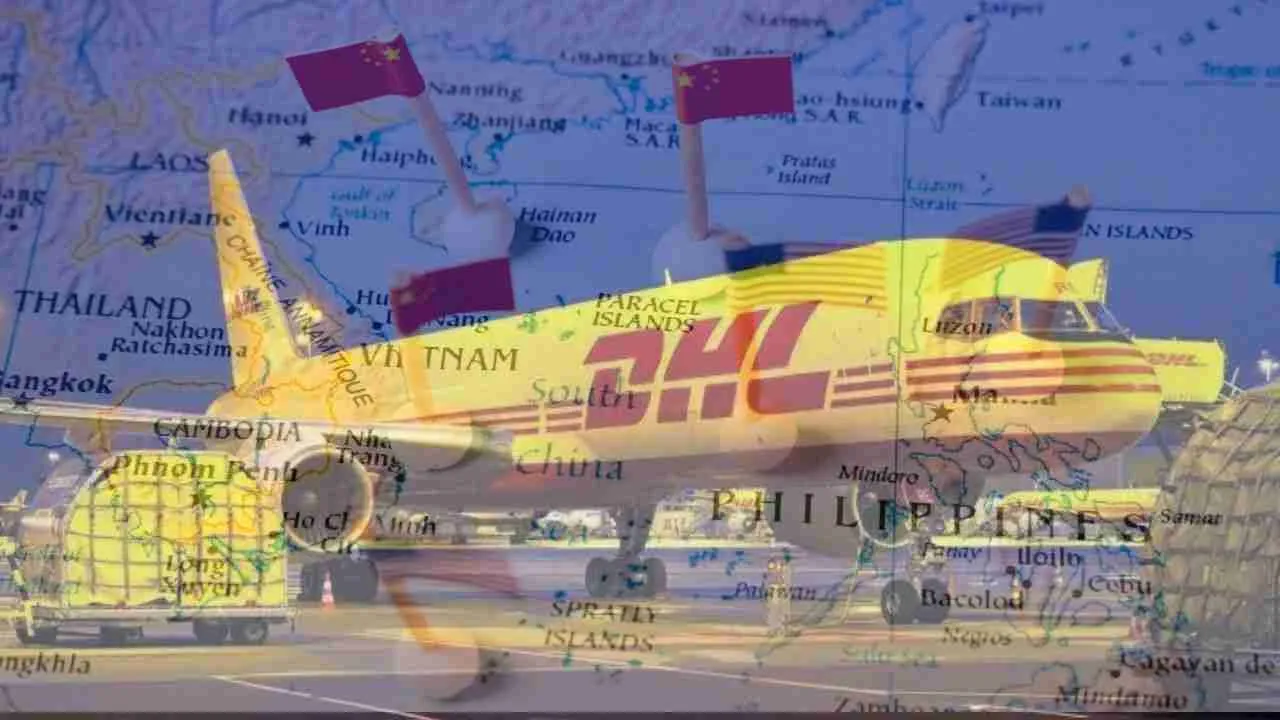 中国からの DHL エクスプレス配送: 中国からの DHL について知っておくべきことすべて 1 中国からの DHL エクスプレス配送: 中国からの DHL について知っておくべきことすべて