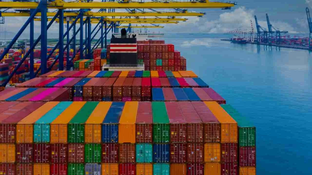 CFS 集装箱货运站 | 含义、作用和功能 1 CFS 集装箱货运站 | 含义、作用和功能