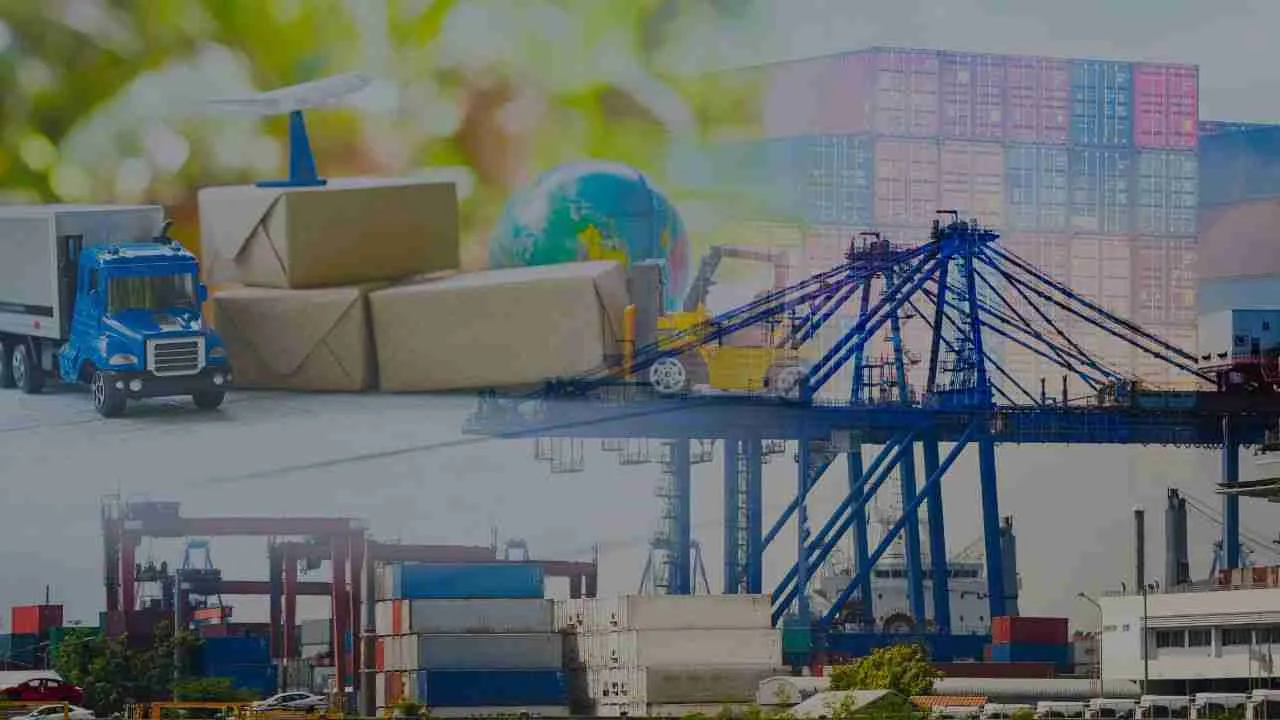 O que é frete grátis para transportadora e regras do FCA Incoterms
