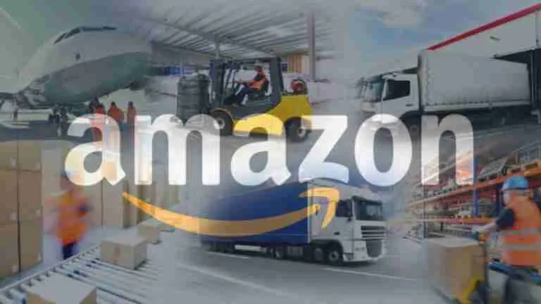 Amazon FBM and Amazon FBM Shipping: Full Guide 2025 89 Amazon FBM and Amazon FBM Shipping: Full Guide 2022