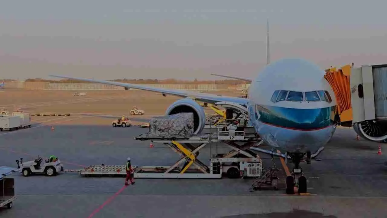 空运货运代理和空运货运代理:您需要了解的一切 1 空运货运代理和空运货运代理:您需要了解的一切