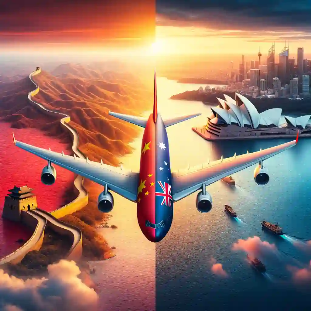 Air-Freight-From-China-to-Australia Air-Freight-From-China-to-Australia