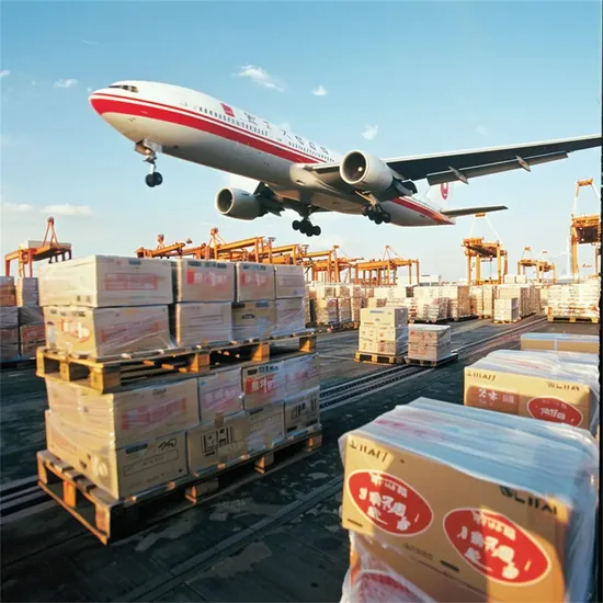 Competitive Canada Shipping Agent From Shenzhen China or Canada Amazon Combined Transportation