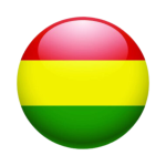 Shipping from China to Bolivia