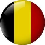 Shipping from China to Belgium