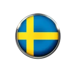 Shipping from China to Sweden